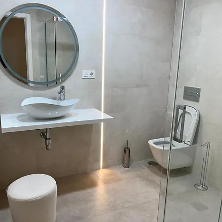 Apartamento En El Centro Junto A La Playa